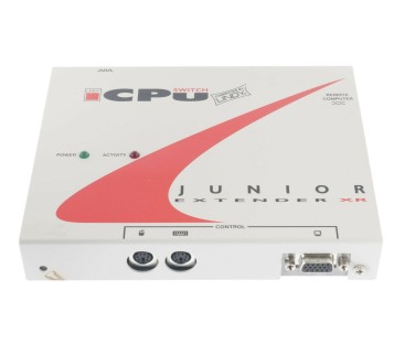 LINDY JUNIOR EXTENDER 32390 CPU 