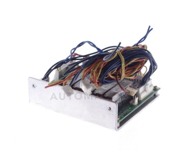 HIRATA SAFFETY RELAY BOARD SW101.201 SW101201 