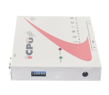 LINDY JUNIOR EXTENDER 32390 CPU 