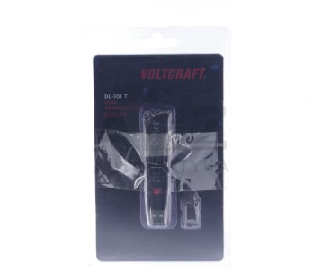 VOLTCRAFT DL-101 T DL-101T DL101T 
