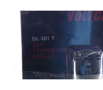 VOLTCRAFT DL-101 T DL-101T DL101T 