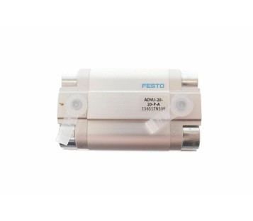 FESTO ADVU-20-20-P-A 156517 ADVU2020PA ! NEW !