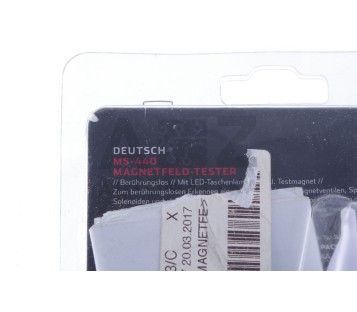 VOLTCRAFT DL-101 T DL-101T DL101T 