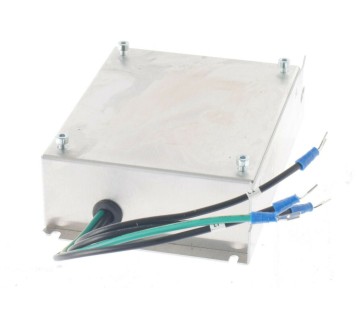 SCHAFFNER FFR-CSH-080-16A-SF1 312333 FFRCSH08016ASF1 RFI FILTER