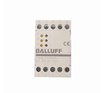 BALLUFF BES 516-611-A-1 BES516611A1