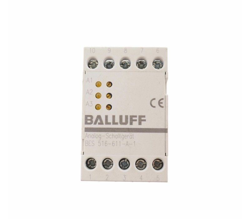 BALLUFF BES 516-611-A-1 BES516611A1