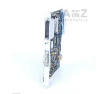 SIEMENS 6ES5 523-3UA11 6ES55233UA11 6ES5523-3UA11