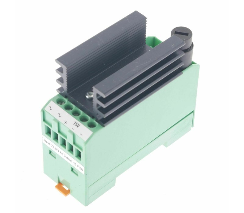 PHOENIX CONTACT EMG 30-NZG/G15/SI 2943929 EMG30NZGG15SI 