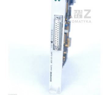 SIEMENS 6ES5 523-3UA11 6ES55233UA11 6ES5523-3UA11
