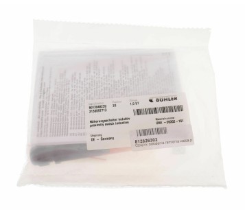 IFM IA001A IAE2010-FBOA/3D IAE2010FBOA3D ! NEW !