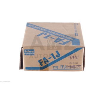 IDEC PFJ-DMU PFJDMU PFJ DMU  ! NEW !