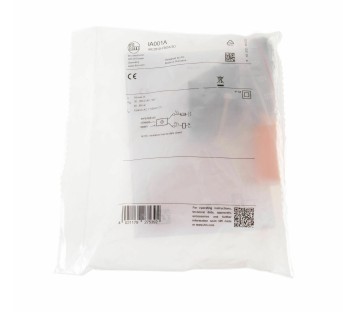 IFM IA001A IAE2010-FBOA/3D IAE2010FBOA3D ! NEW !