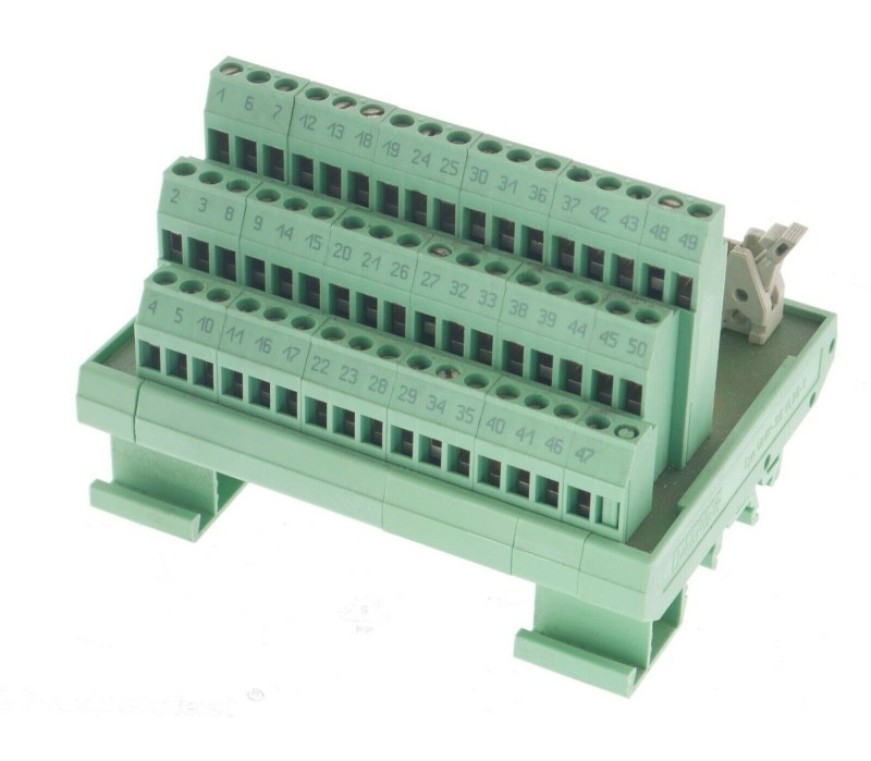 PHOENIX CONTACT FLKMS 50 FLKMS50 2281597