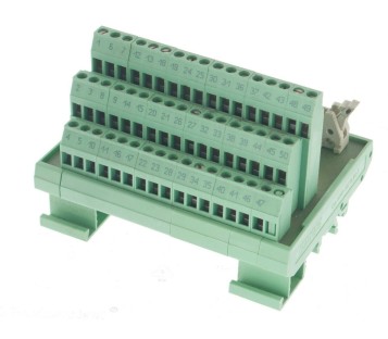 PHOENIX CONTACT FLKMS 50 FLKMS50 2281597