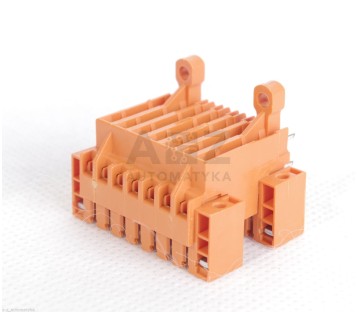 WEIDMULLER 1633860000 SLD 3.50/14/90F 3.2SN OR BX ! 5PCS ! NEW !