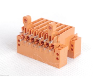 WEIDMULLER 1633860000 SLD 3.50/14/90F 3.2SN OR BX ! 5PCS ! NEW !