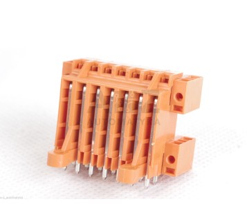 WEIDMULLER 1633860000 SLD 3.50/14/90F 3.2SN OR BX ! 5PCS ! NEW !