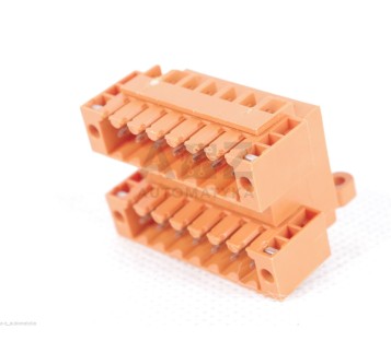 WEIDMULLER 1633860000 SLD 3.50/14/90F 3.2SN OR BX ! 5PCS ! NEW !