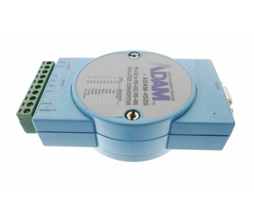 ADAM 4520 ADAM-4520 Isolated RS-232 to RS-422/485 Converter