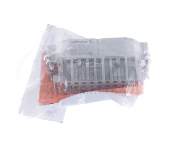 WEIDMULLER HDC HD 25 MC HDCHD25MC 1650810000 HDC insert, Male, ! 2PCS ! NEW !