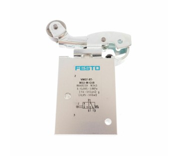 FESTO 8049239 VMEF-RT-M32-M-G18 VMEFRTM32MG18 ! NEW !