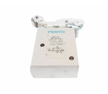 FESTO 8049239 VMEF-RT-M32-M-G18 VMEFRTM32MG18 ! NEW !