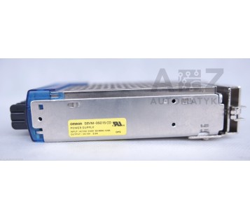 OMRON S8VM S8VM-05015 CD 15VDC 3,5A POWER SUPPLY 