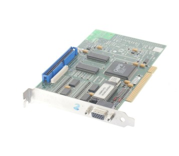 BECKHOFF VAMPOWER 6-10 VAMP6.PCI 65548/LQ10D42 