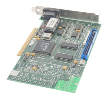 BECKHOFF VAMPOWER 6-10 VAMP6.PCI 65548/LQ10D42 