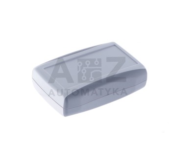 PP-2AA PP2AA 523150  94 x 63 x 28 mm ABS housing casing ! 2PCS ! NEW !