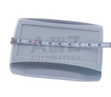 PP-2AA PP2AA 523150  94 x 63 x 28 mm ABS housing casing ! 2PCS ! NEW !