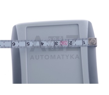 PP-2AA PP2AA 523150  94 x 63 x 28 mm ABS housing casing ! 2PCS ! NEW !