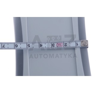 PP-2AA PP2AA 523150  94 x 63 x 28 mm ABS housing casing ! 2PCS ! NEW !