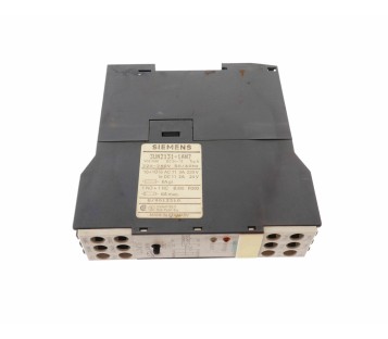 SIEMENS 3UN21 3UN2131-1AN7 3UN21311AN7