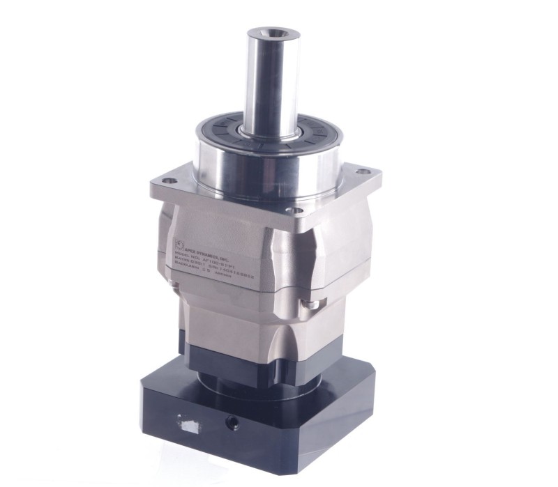 APEX DYNAMICS AF100-S1-P1 AF100S1P1 030:1 LOW BACKLASH GEARBOX ! new !