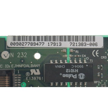 INTEL 009027789477 17913 721383-006 721383006 