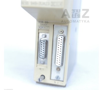 SIEMENS 115U CPU 945 6ES5 945-7UA23 6ES5945-7UA23 6ES59457UA23