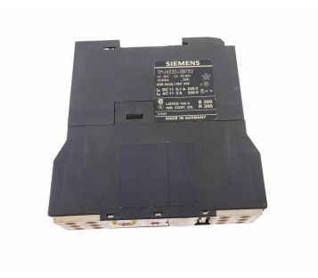SIEMENS 7PU4320-2BF30 7PU43202BF30