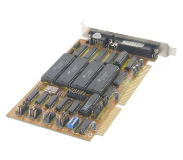 Byte Runner Technologies ISA K4LTC400 TC400