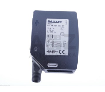 BALLUFF BOS0156 BOS 50K-PSV-RH12-S4   BOS50KPSVRH12S4 ! NEW !