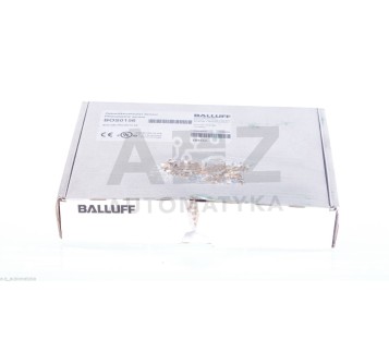 BALLUFF BOS0156 BOS 50K-PSV-RH12-S4   BOS50KPSVRH12S4 ! NEW !