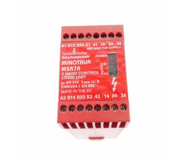 MINOTAUR MSR7R 23023 Guardmaster