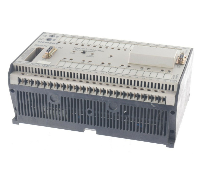 SIEMENS 6ES5 101-8UA12 6ES5101-8UA12 6ES51018UA12