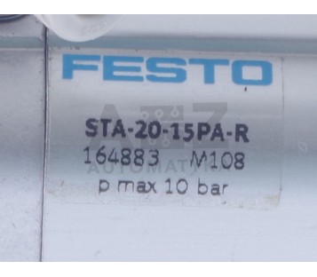 FESTO STA-20-15PA-R STA2015PAR 164883 