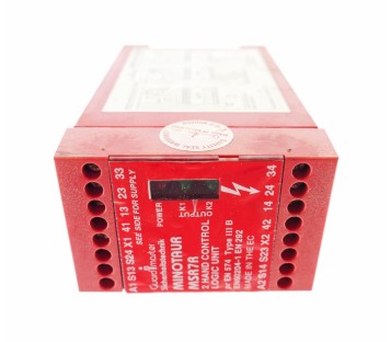 MINOTAUR MSR7R 23023 Guardmaster