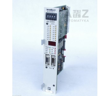 PHOENIX CONTACT INTERBUS-S IBS S5 DCB-T   IBSS5DCBT