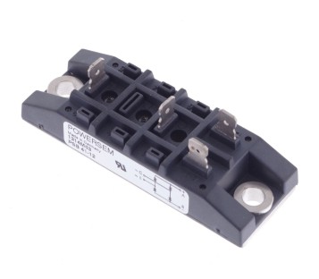 POWERSEM PSB 41-12 PSB4112 1314M63  1phase 45A 1200V Diode bridge ! new !