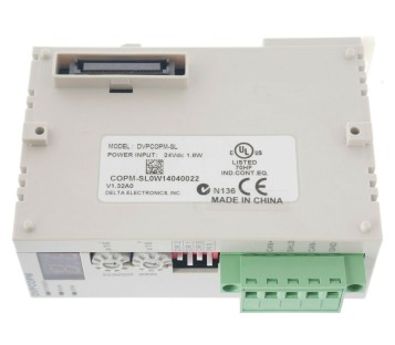 CLP DELTA DVPCOPM  DVPCOPM-SL DVPCOPMSL