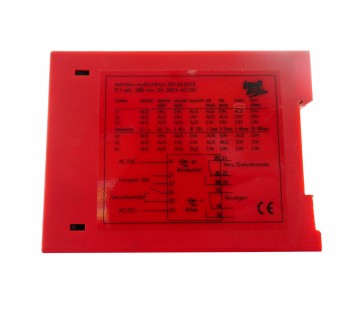 IPF ZM565453 BROKEN CABLE SCREW