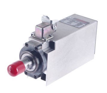 TEKNOMOTOR C55K 4-075-01-0813 4075010813 spindle motor 11400RPM 0,7kW ! new !